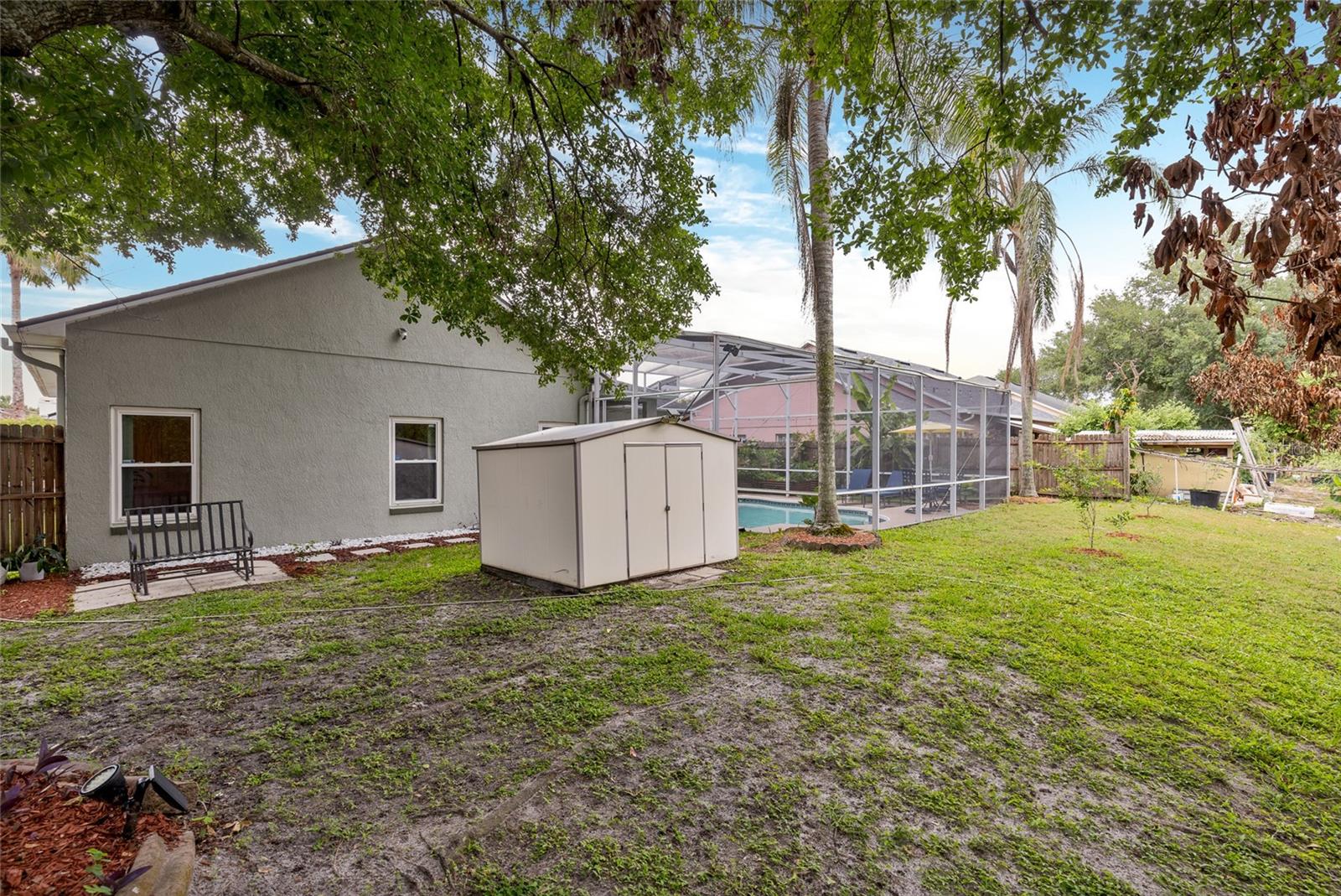 SOUTHCHASE - Residential