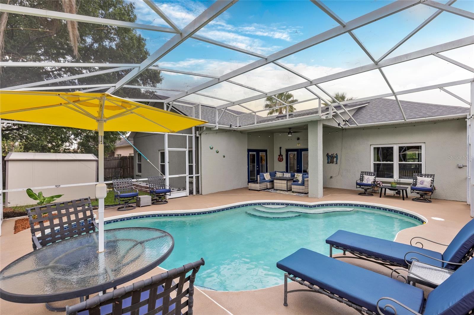 SOUTHCHASE - Residential