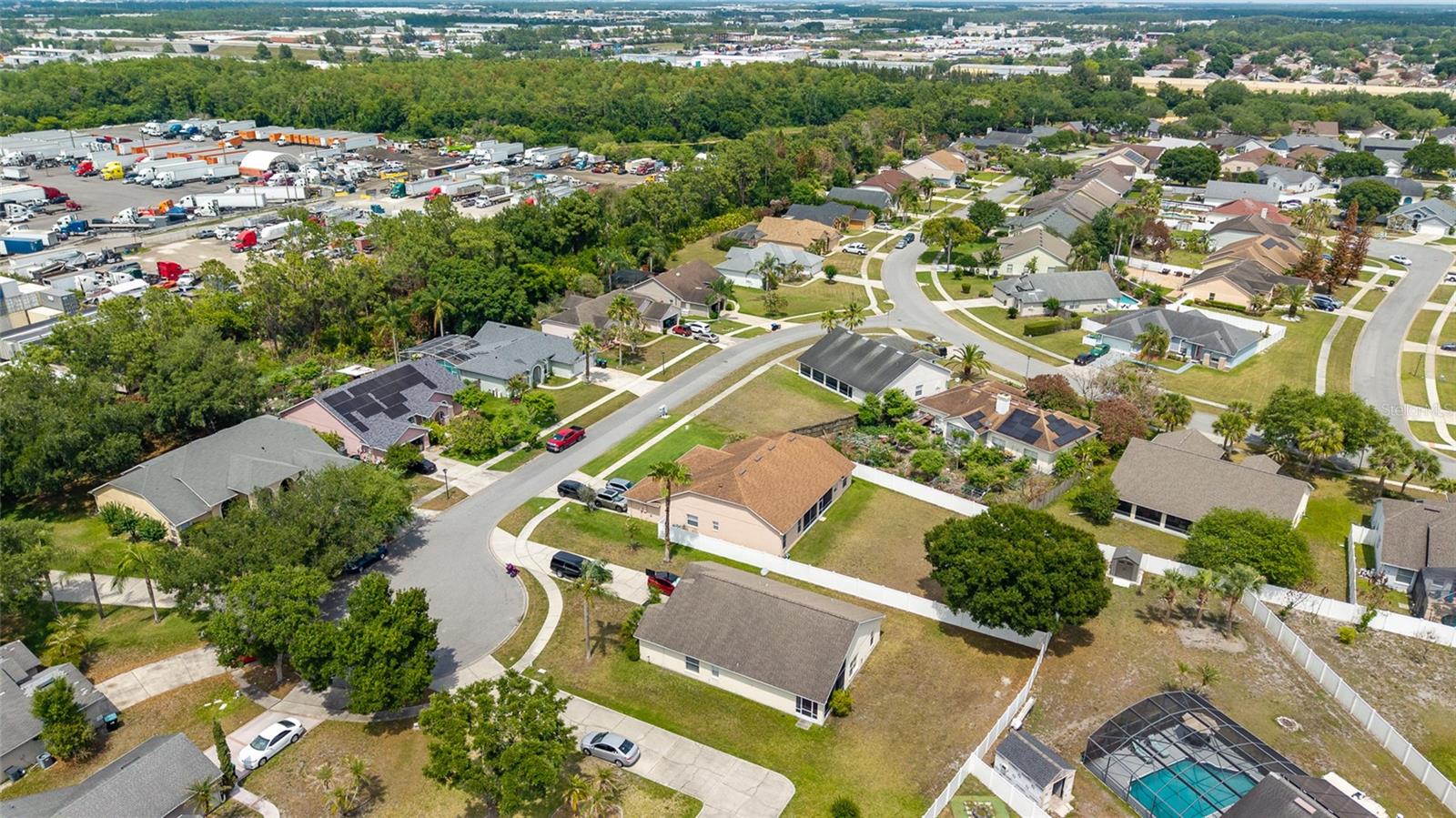 SOUTHCHASE - Residential