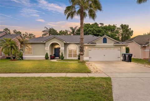 Photo of 1813 Crosswell Court, Orlando, FL 32837 (MLS # O6407357)