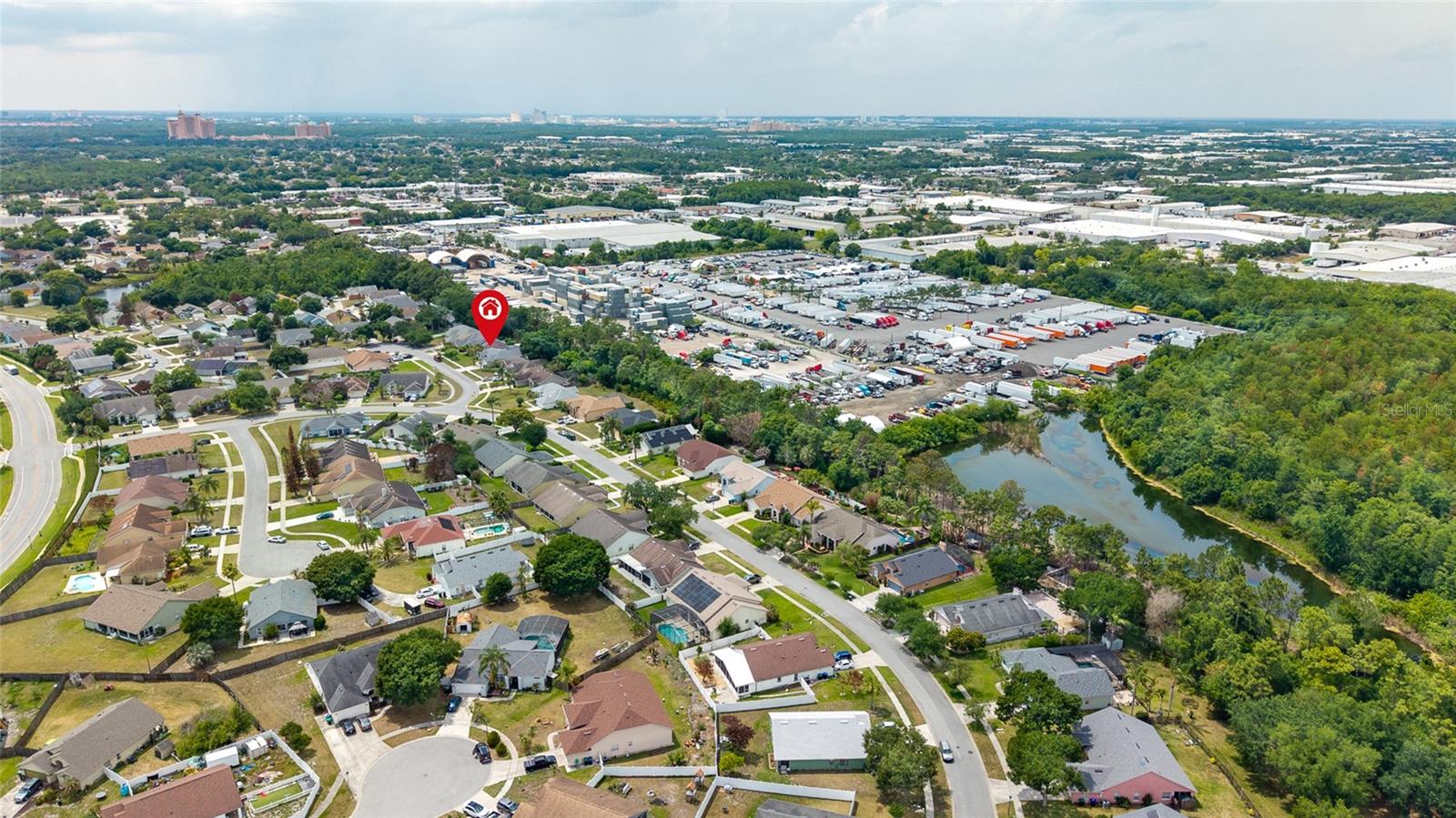 SOUTHCHASE - Residential