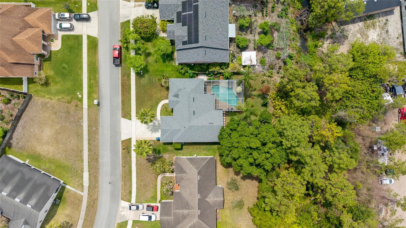 SOUTHCHASE - Residential