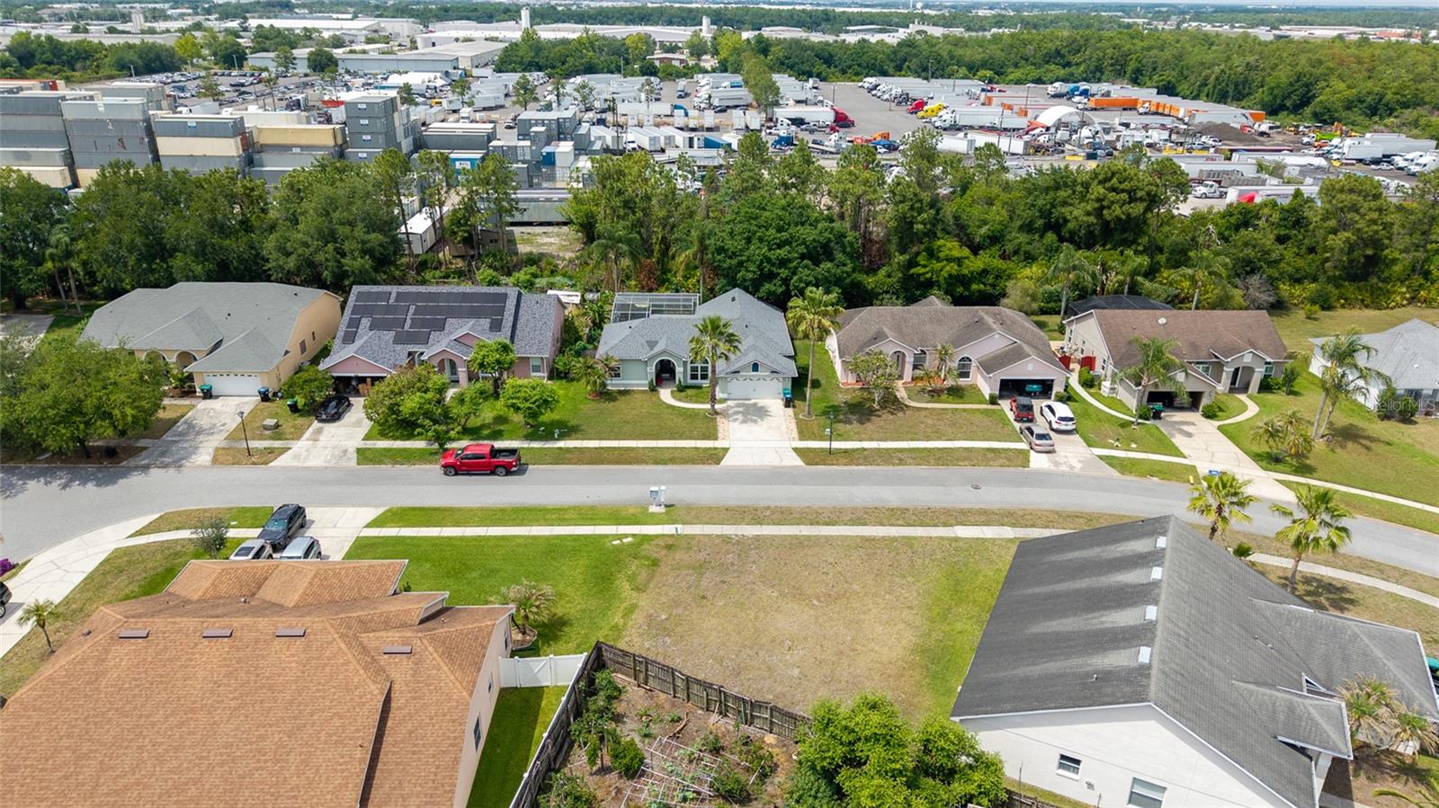 SOUTHCHASE - Residential