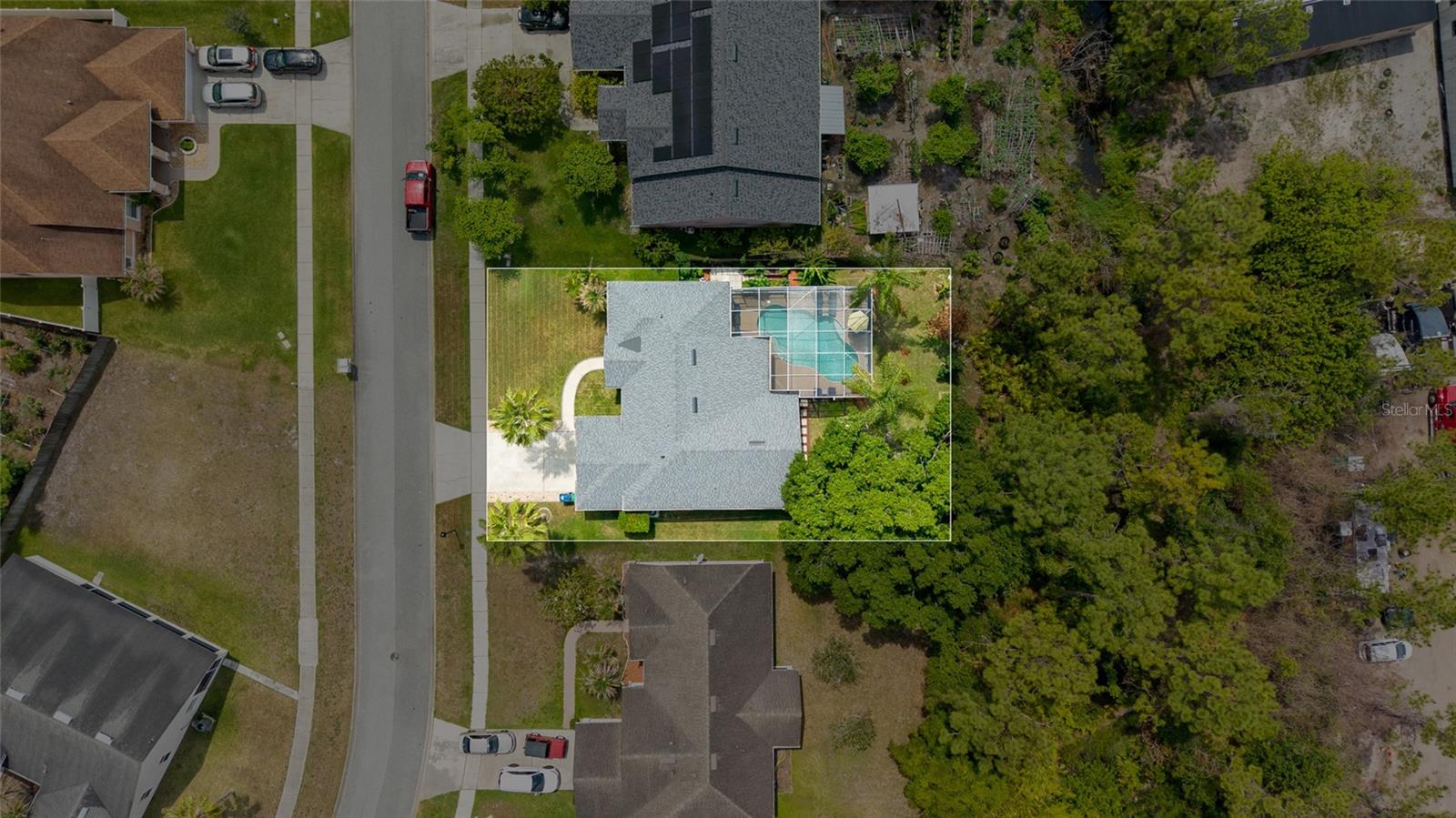 SOUTHCHASE - Residential