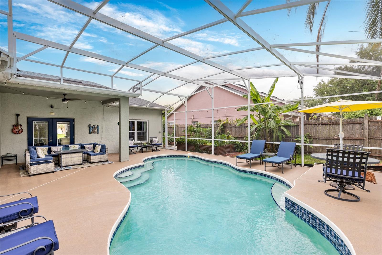 SOUTHCHASE - Residential
