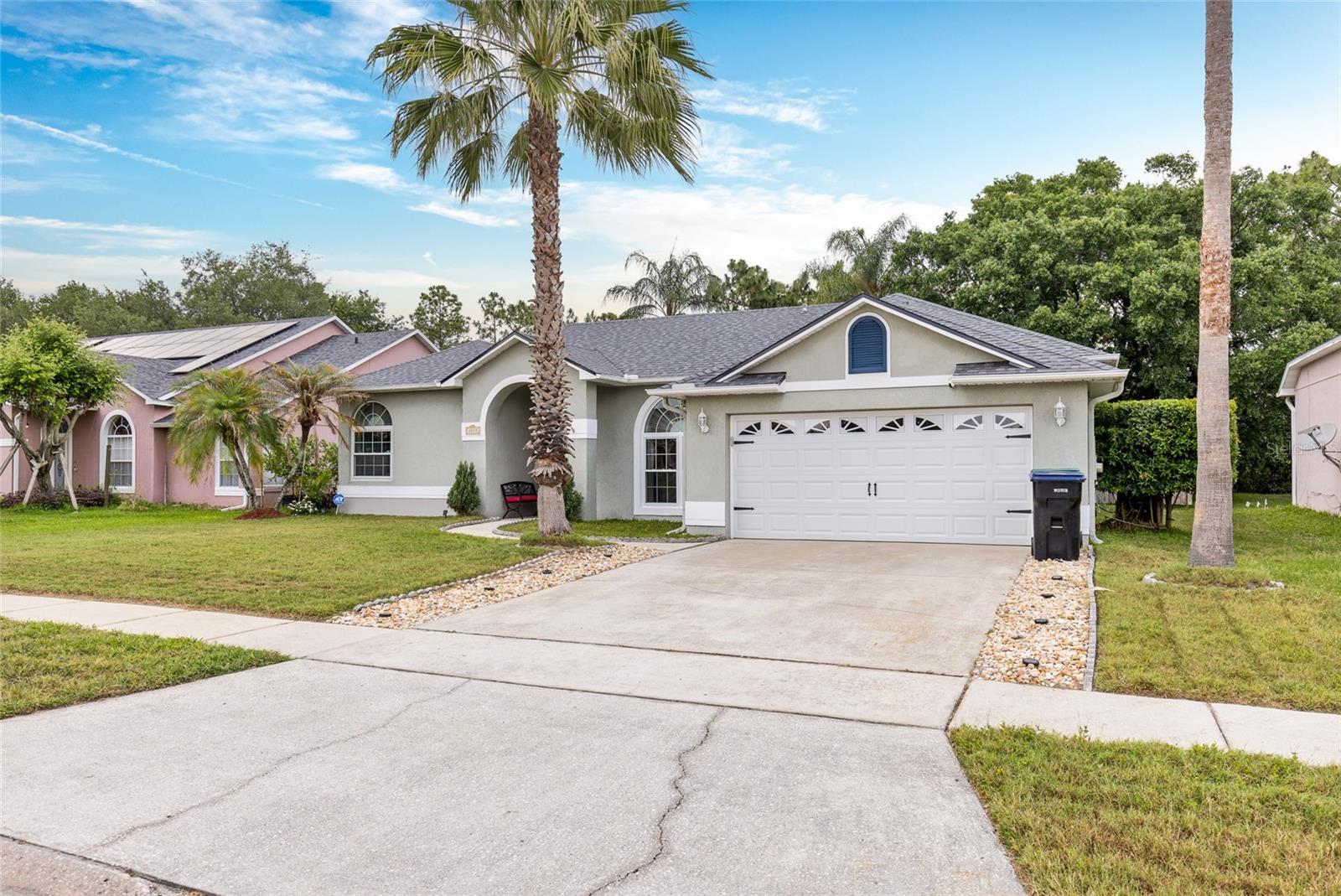 SOUTHCHASE - Residential
