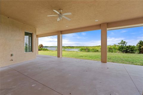 A home in PUNTA GORDA