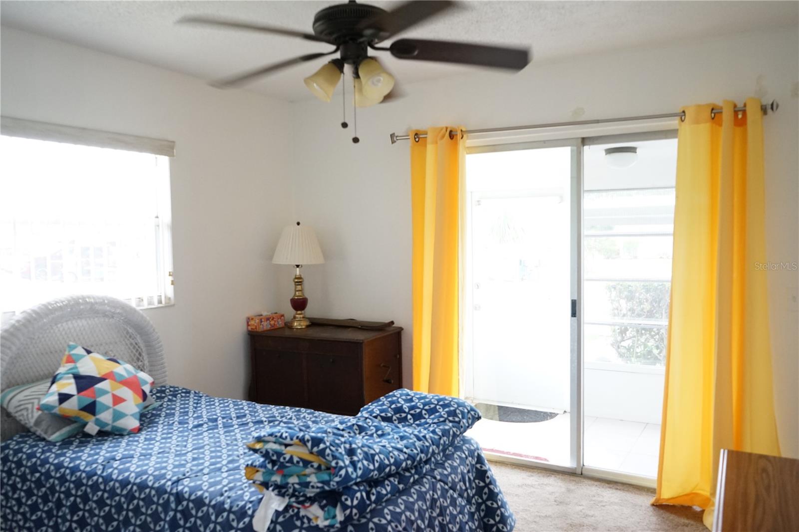 CAMBRIDGE I CONDO - Residential