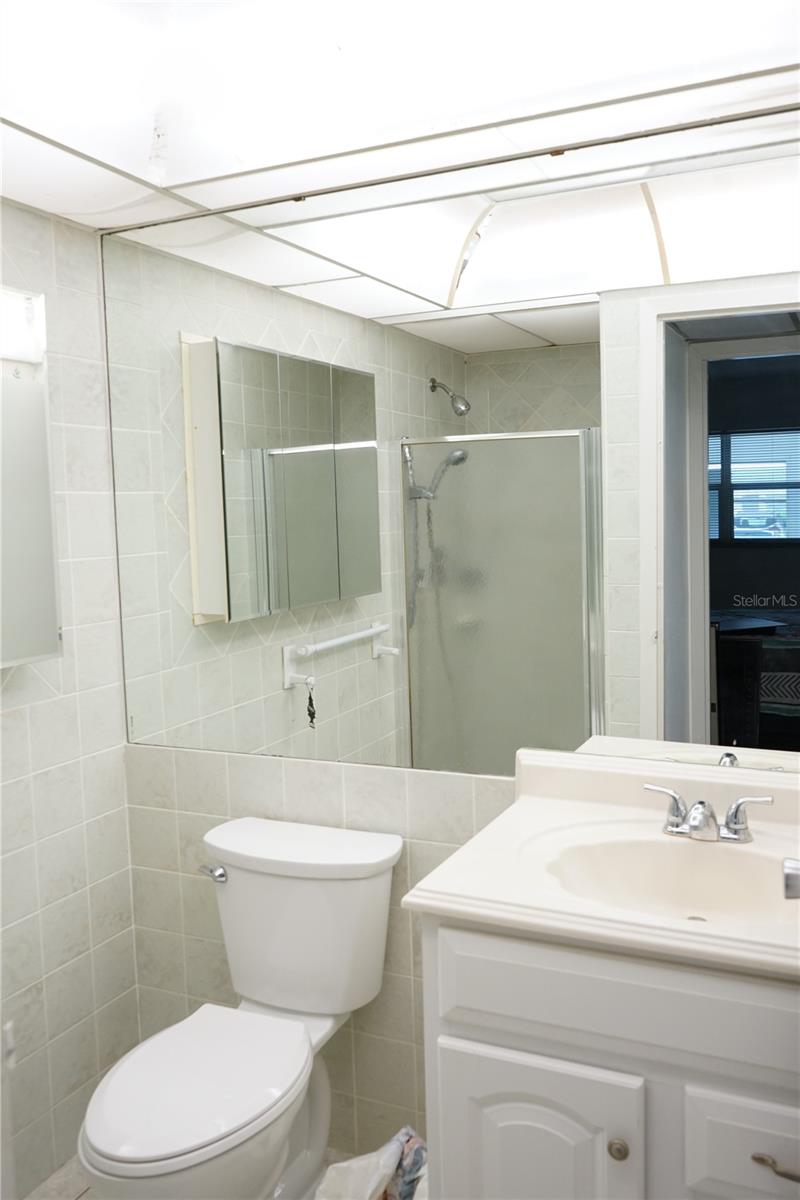 CAMBRIDGE I CONDO - Residential