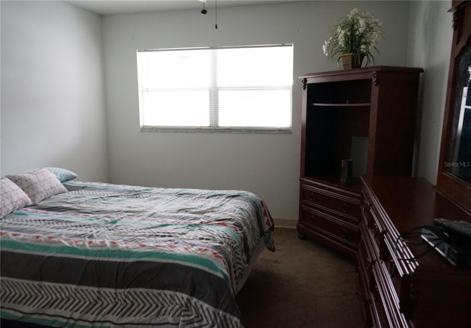 CAMBRIDGE I CONDO - Residential