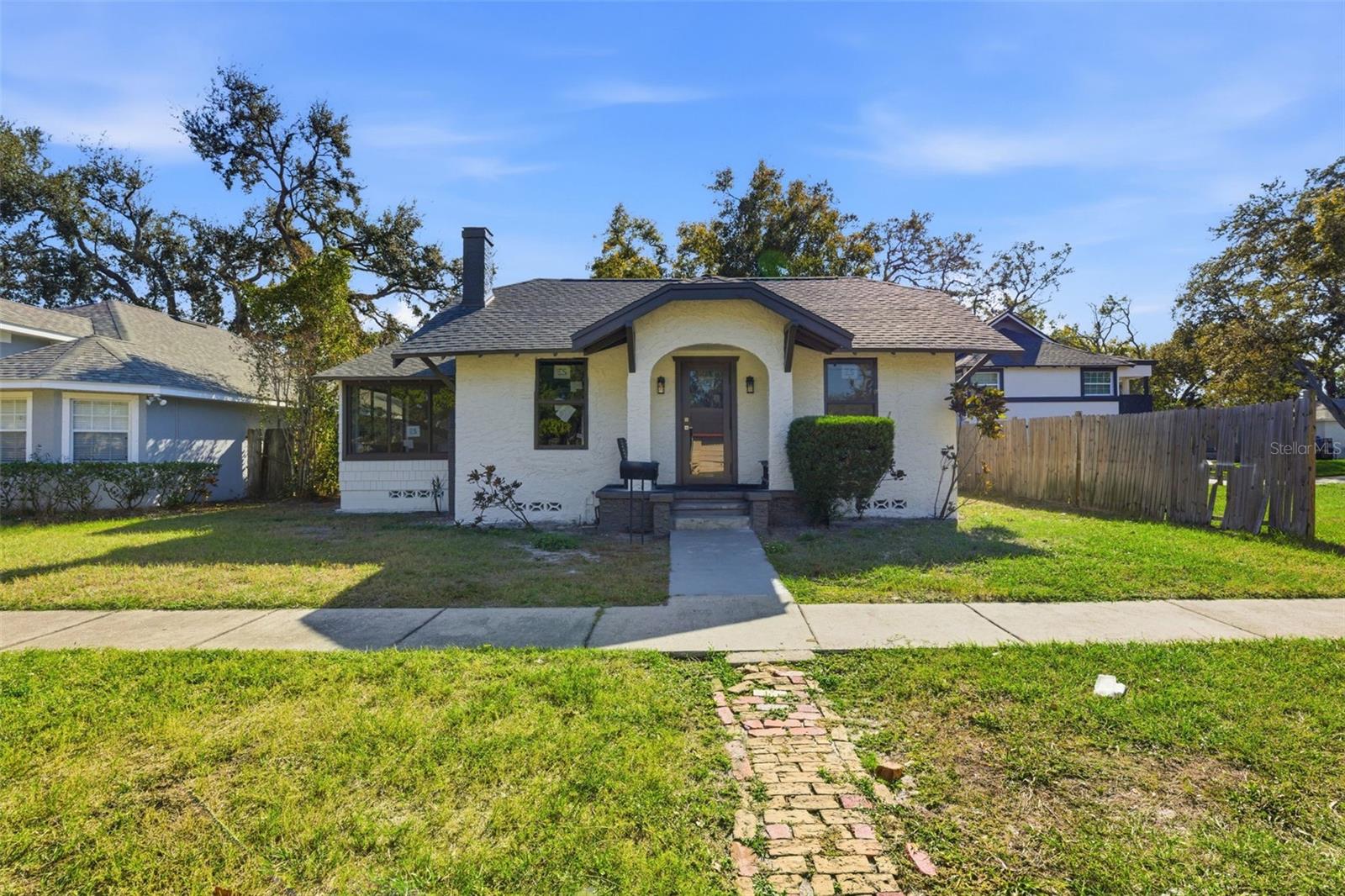 NEBRASKA PLACE SUB - Residential Lease