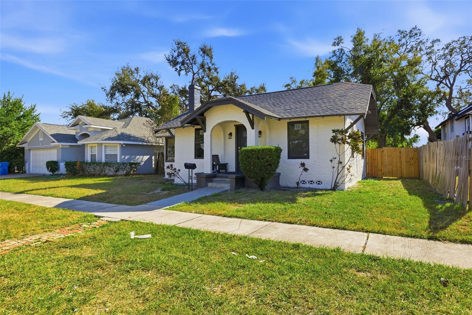 NEBRASKA PLACE SUB - Residential Lease