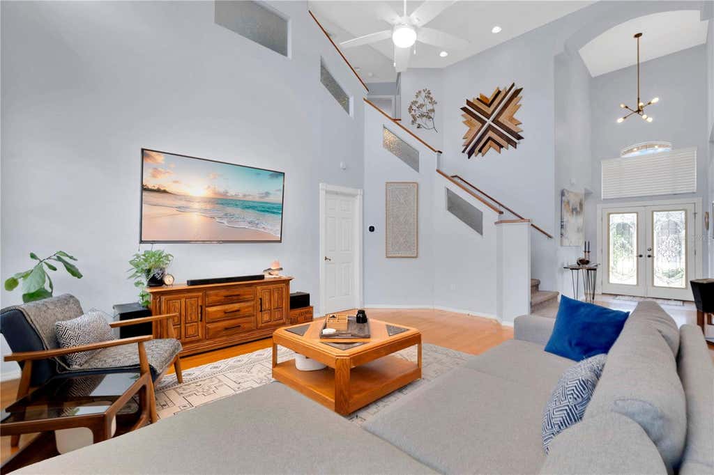 Photo of 5947 Doraville Drive, Port Orange, FL 32127 (MLS # O6434319)