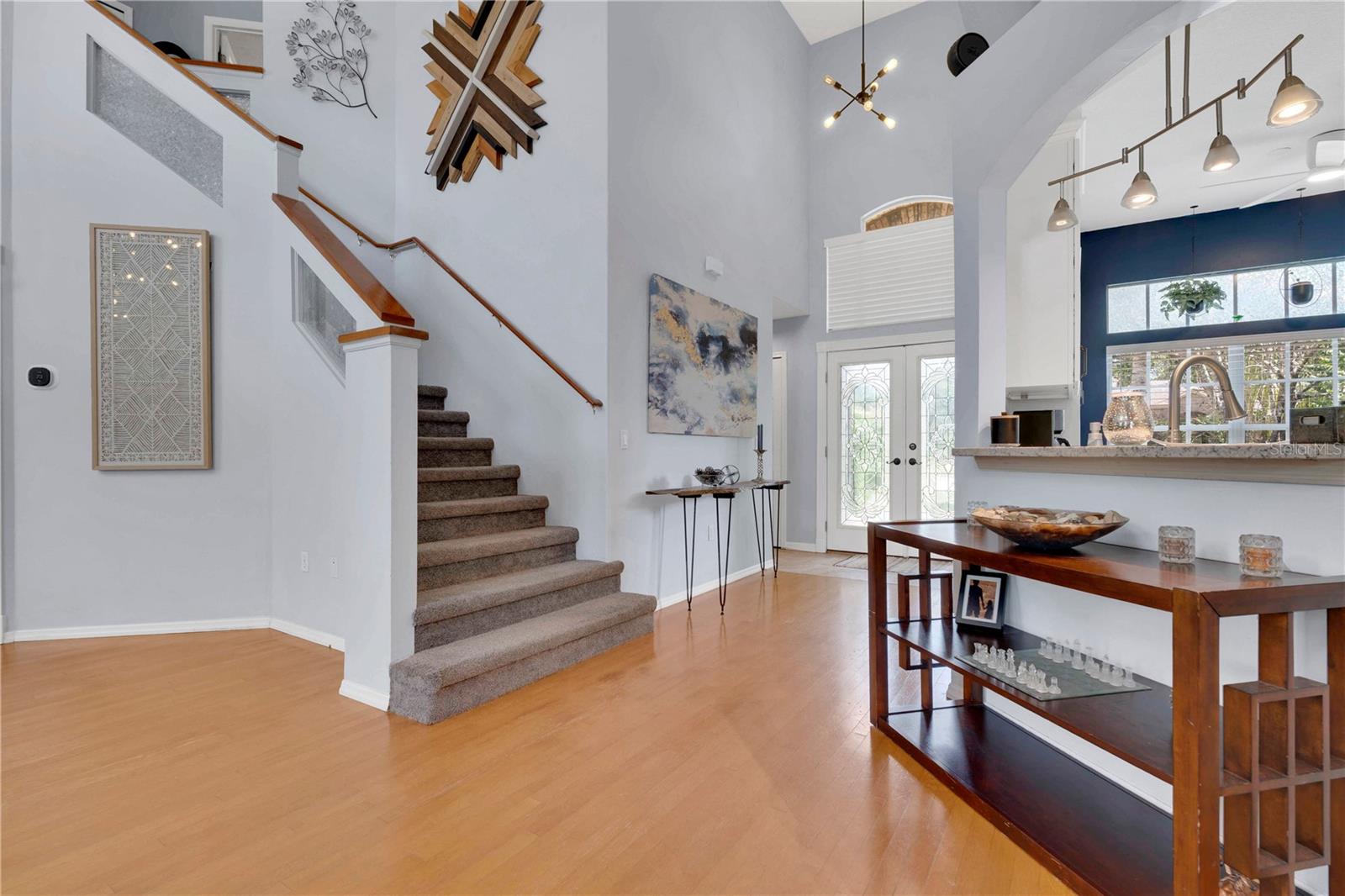 5947 DORAVILLE DRIVE