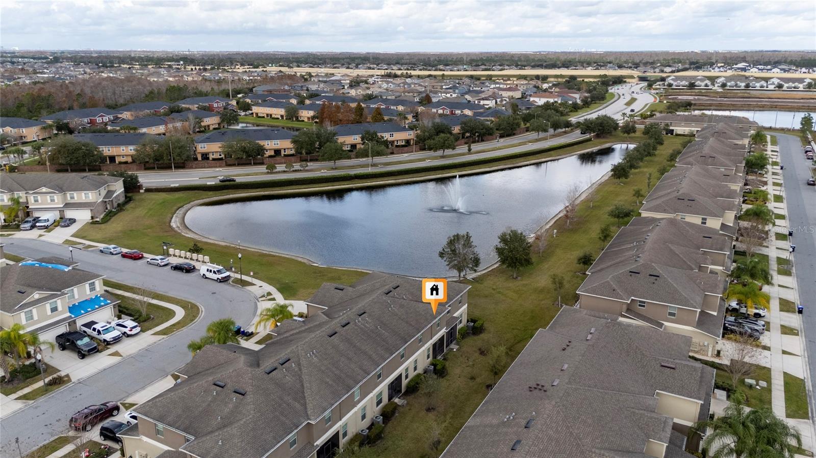 WYNDHAM LAKES ESTATES - Residential