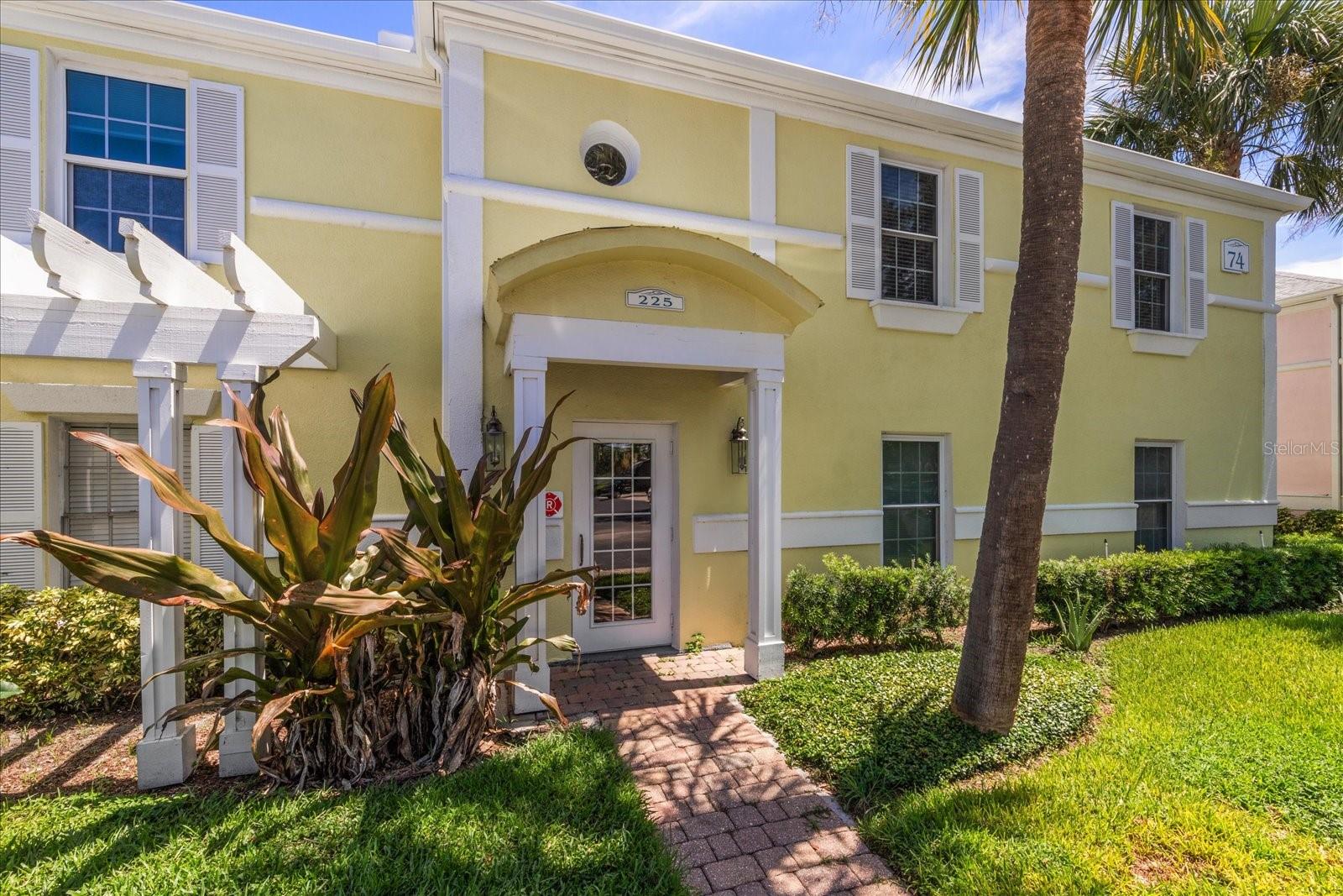225 POMPANO DRIVE SE D