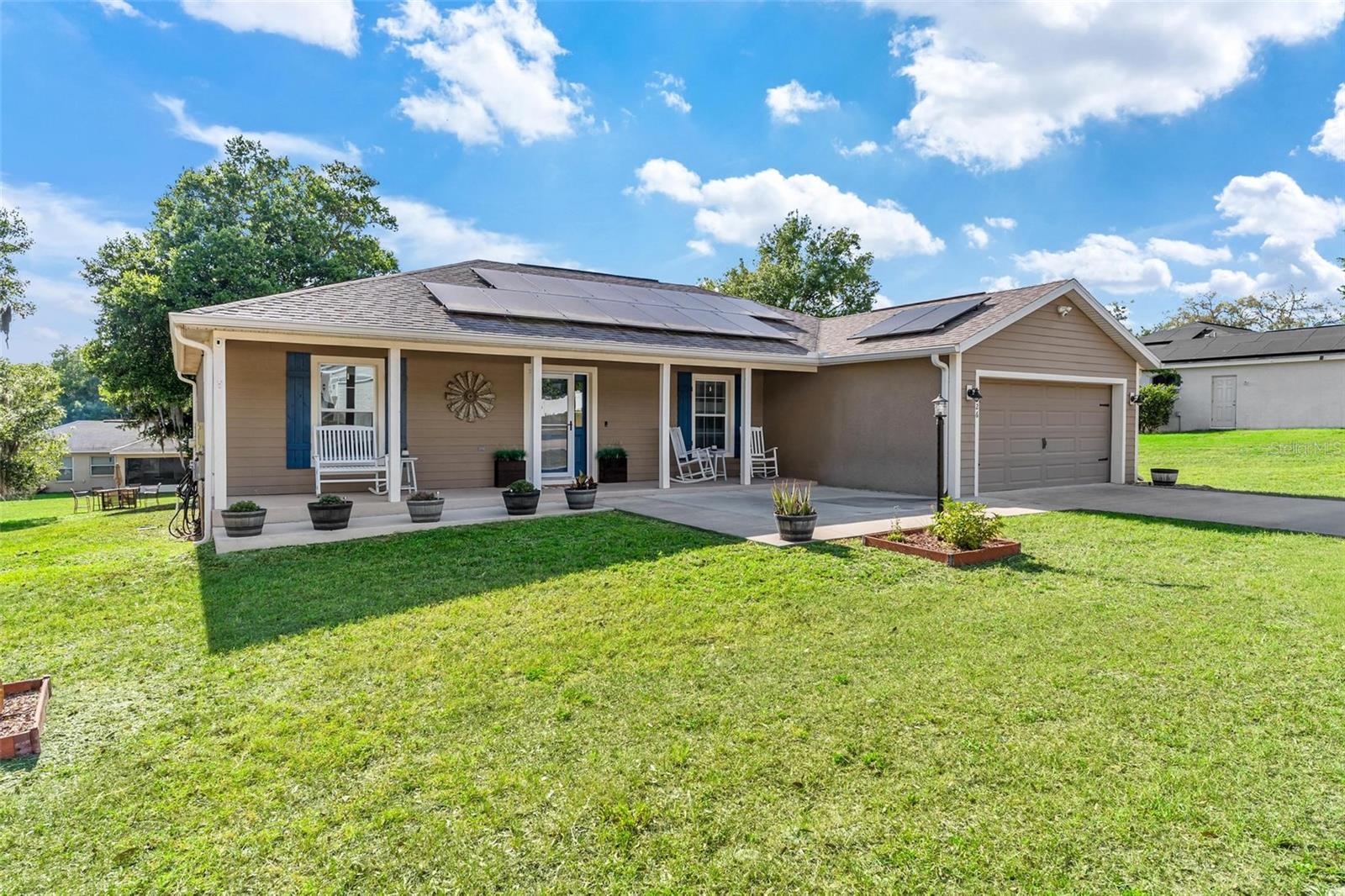 STONEWOOD ESTATES - Residential