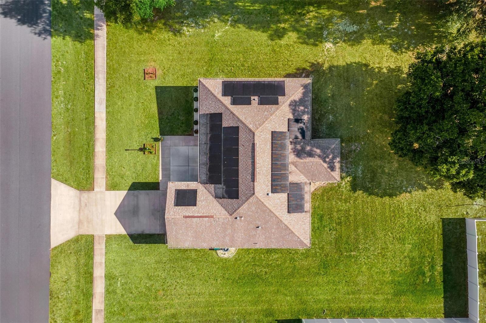 STONEWOOD ESTATES - Residential