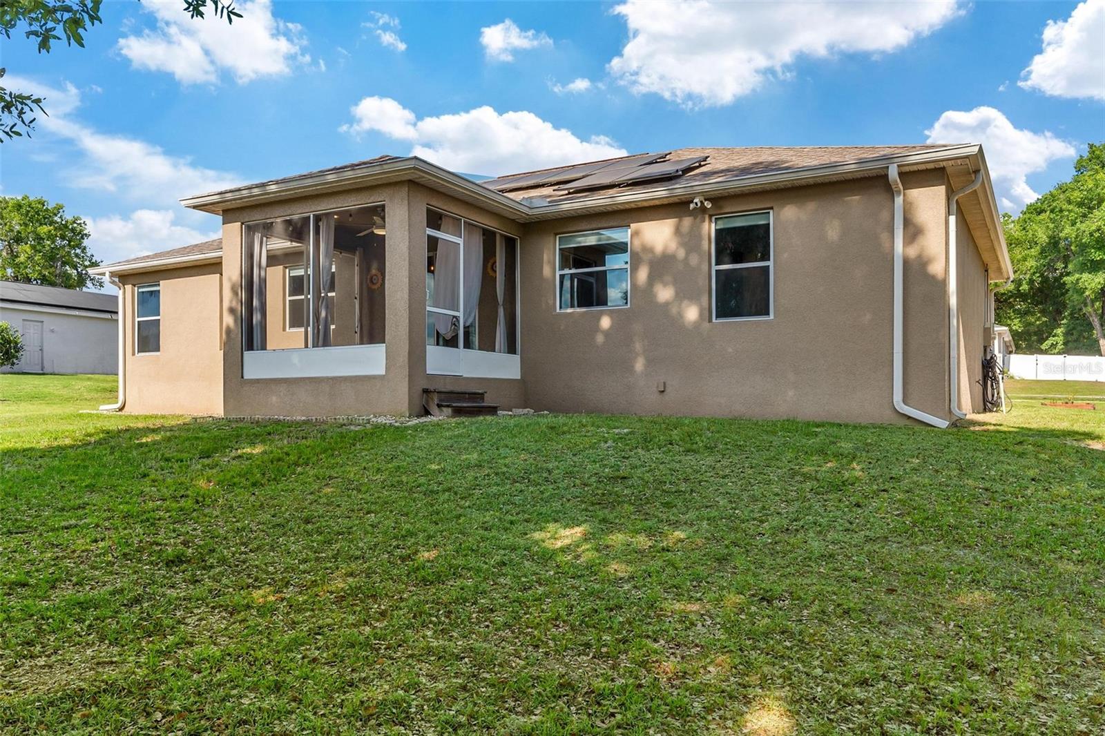 STONEWOOD ESTATES - Residential