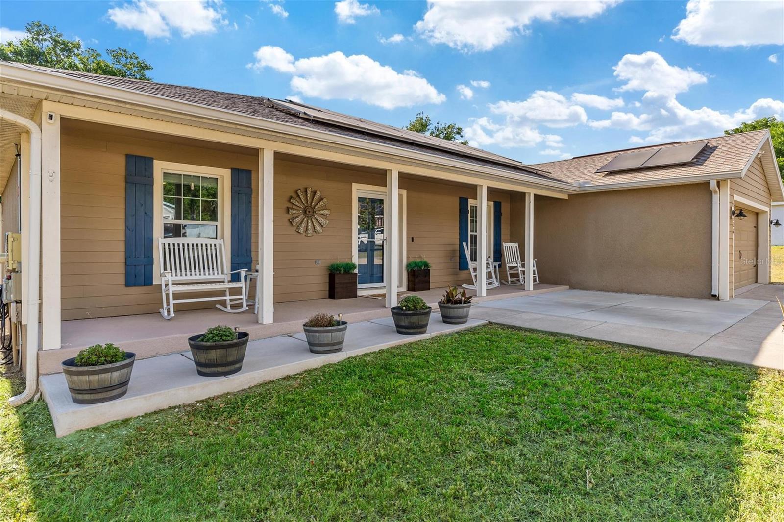 STONEWOOD ESTATES - Residential
