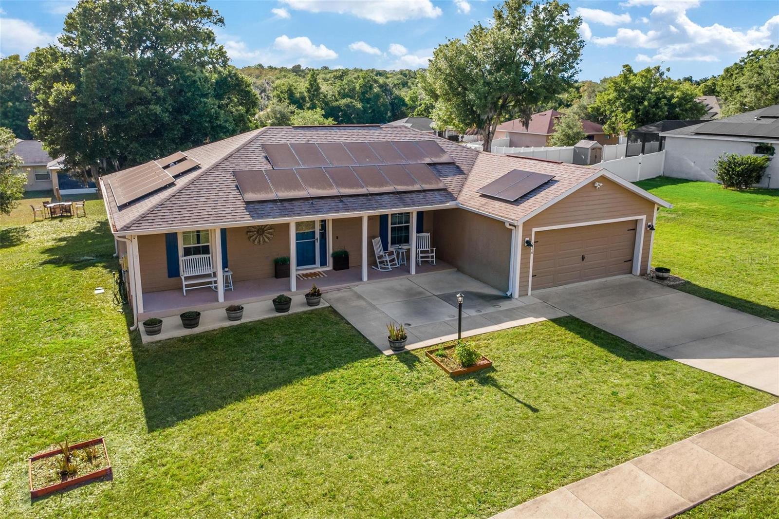 STONEWOOD ESTATES - Residential