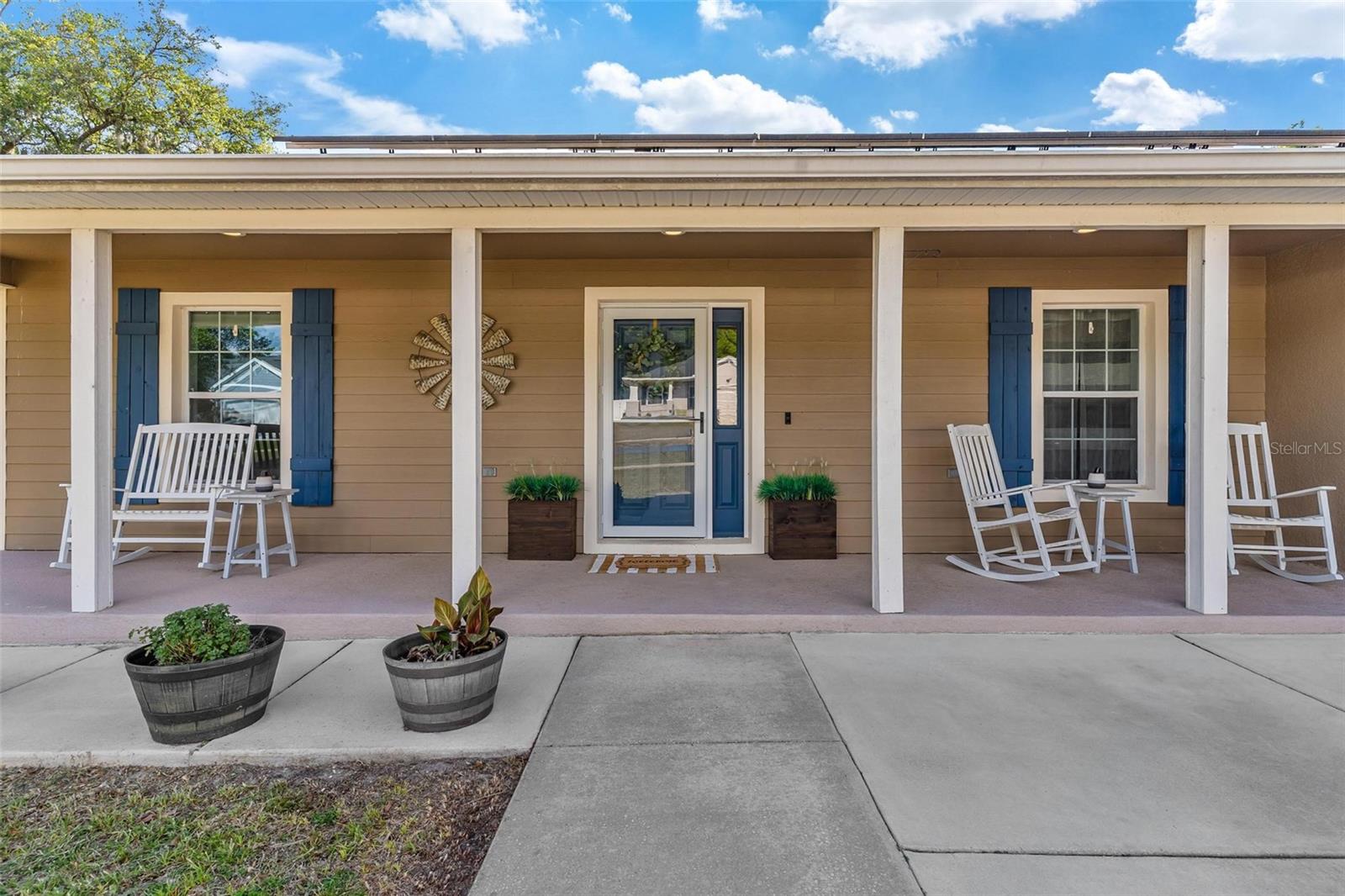 STONEWOOD ESTATES - Residential