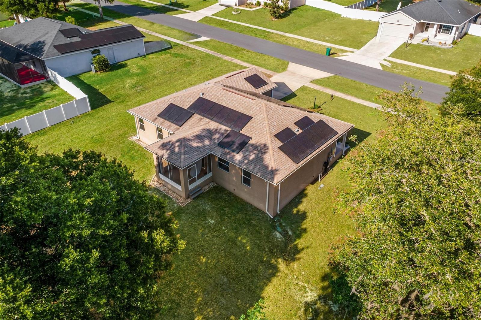 STONEWOOD ESTATES - Residential