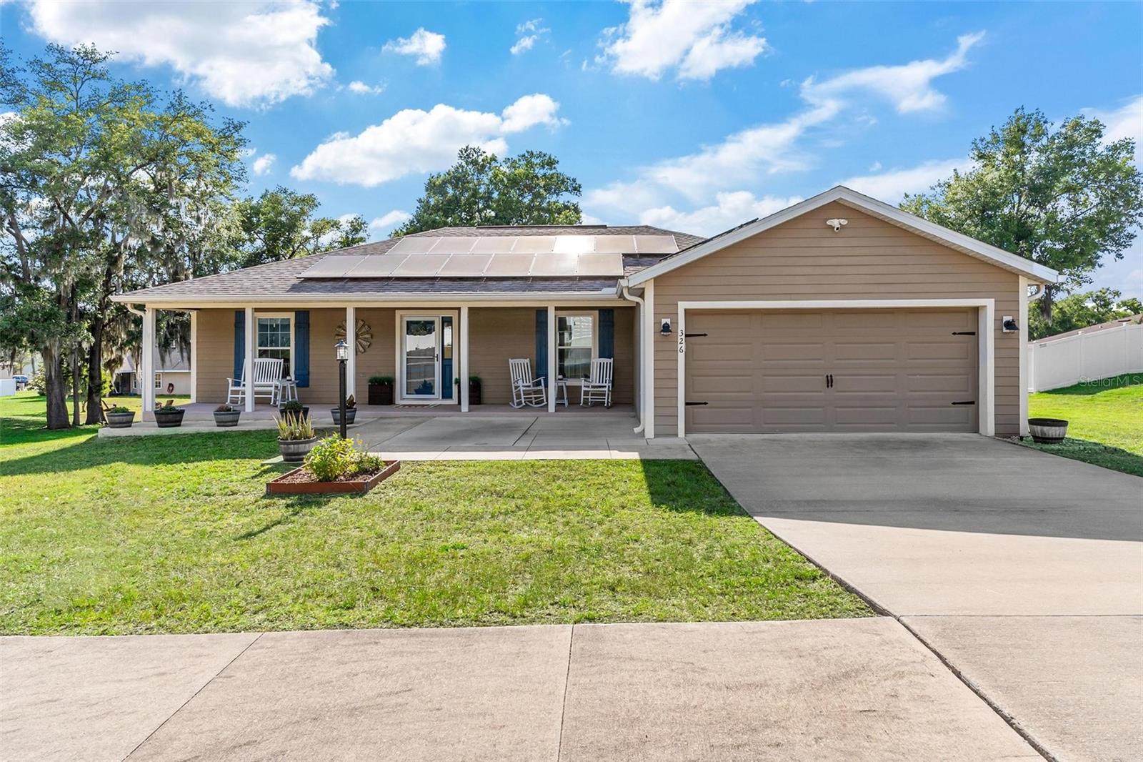 STONEWOOD ESTATES - Residential