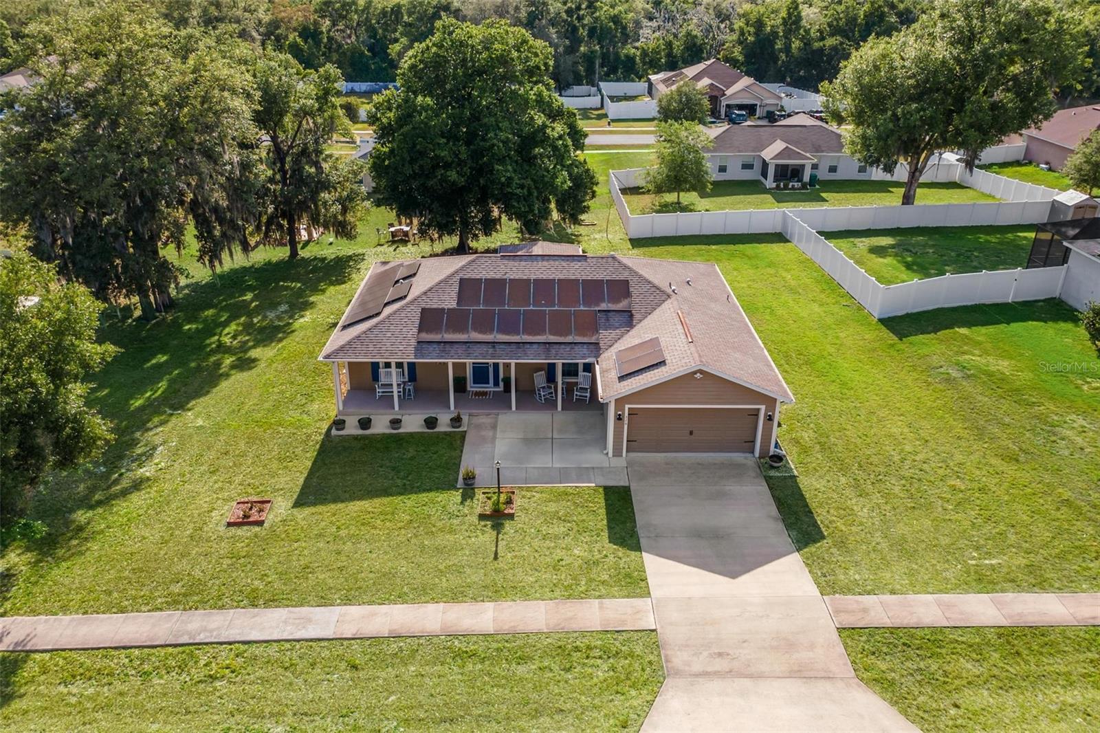 STONEWOOD ESTATES - Residential