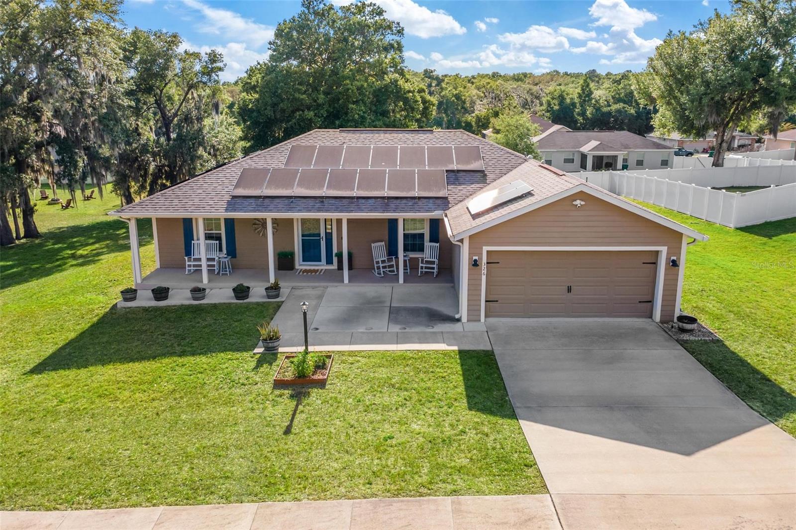 STONEWOOD ESTATES - Residential