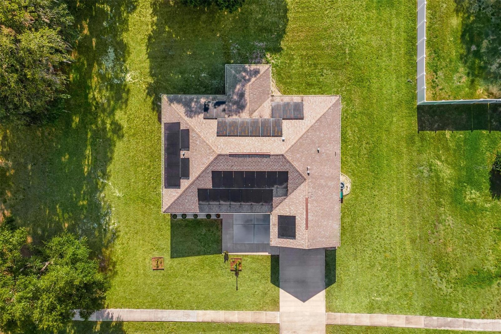 STONEWOOD ESTATES - Residential