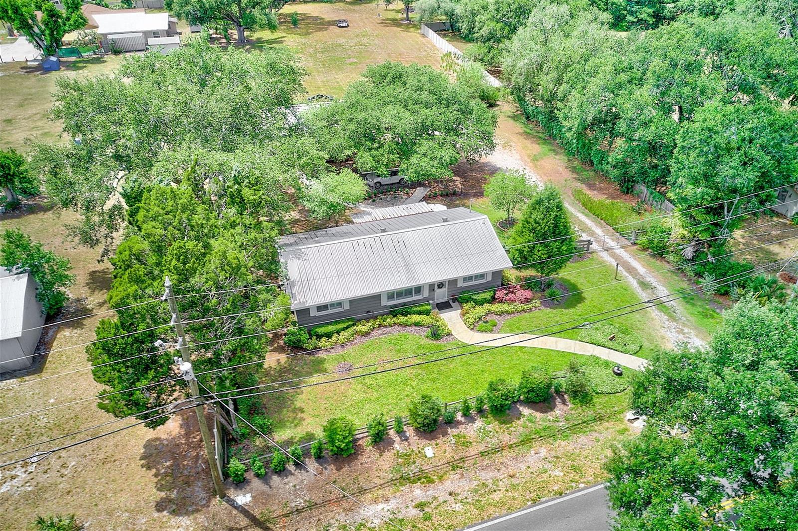 ACREAGE - Residential