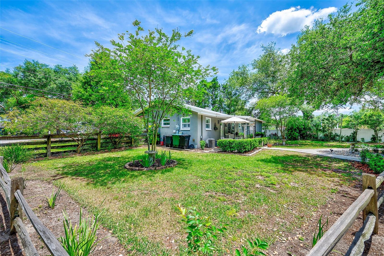 ACREAGE - Residential