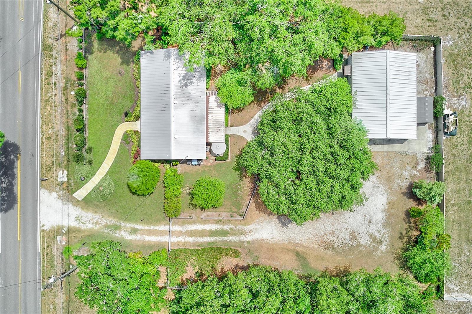 ACREAGE - Residential