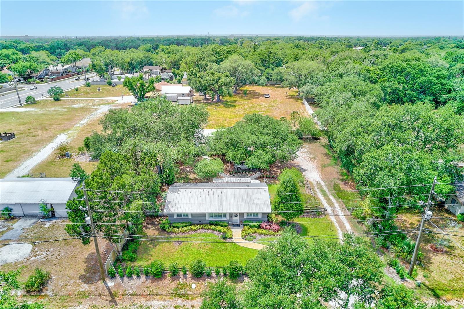 ACREAGE - Residential