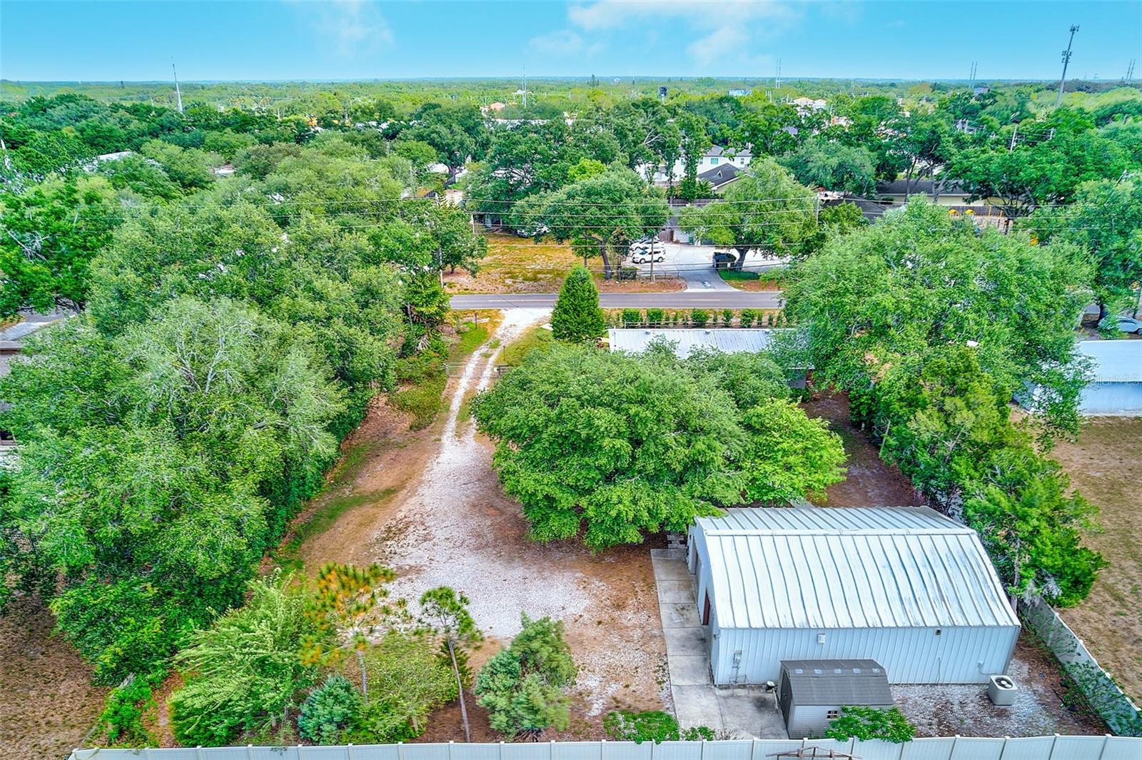 ACREAGE - Residential