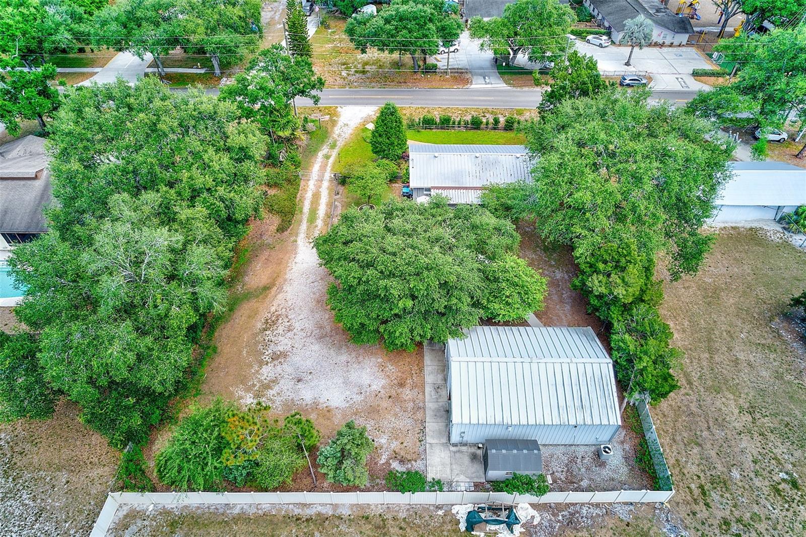 ACREAGE - Residential