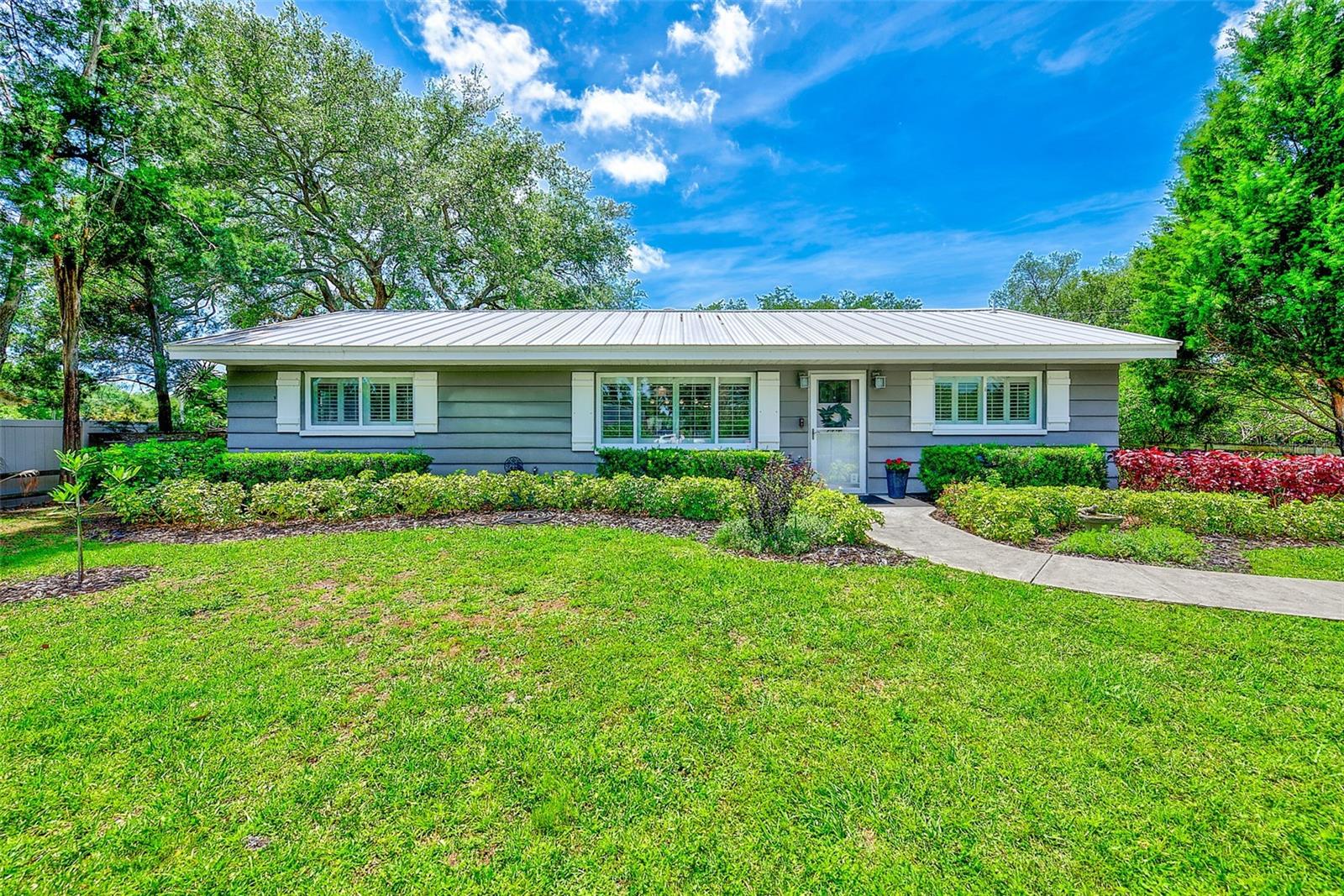 ACREAGE - Residential