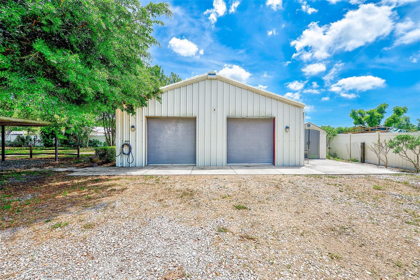 ACREAGE - Residential