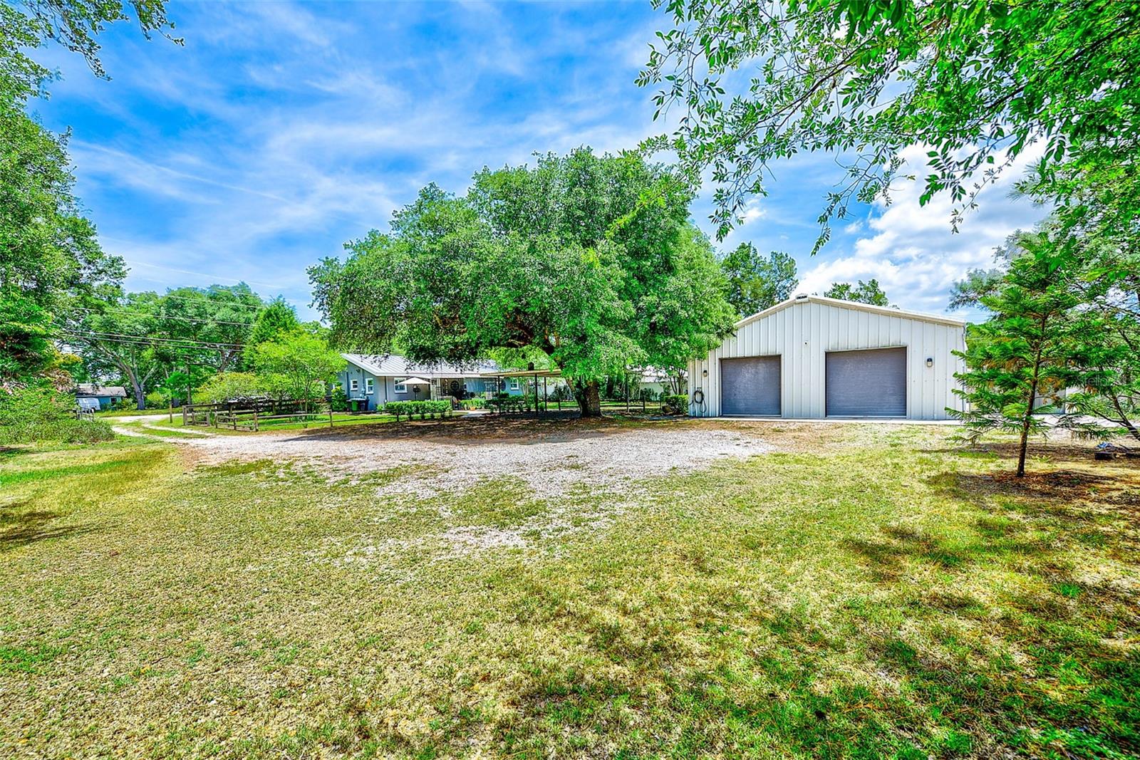 ACREAGE - Residential