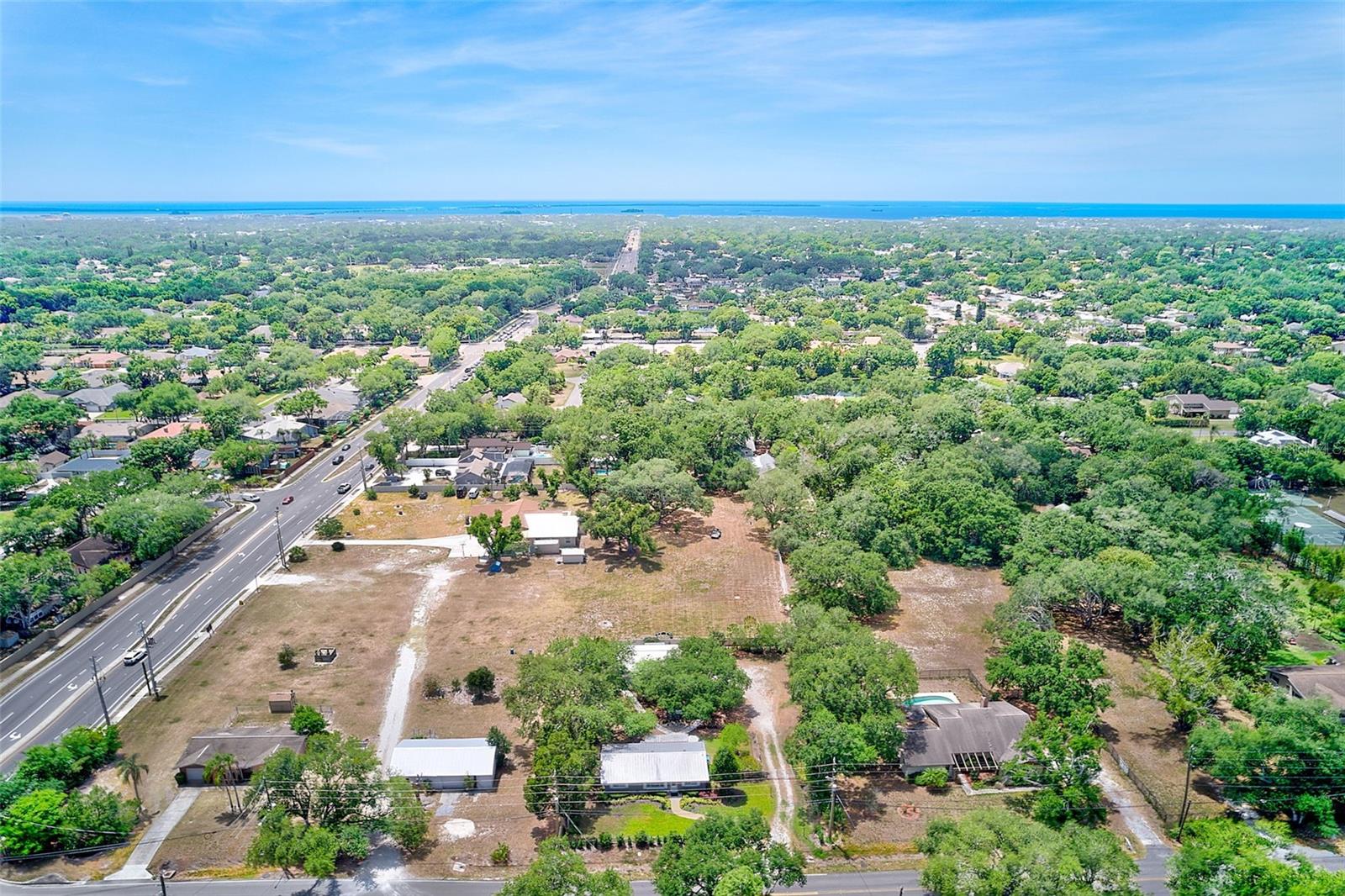 ACREAGE - Residential