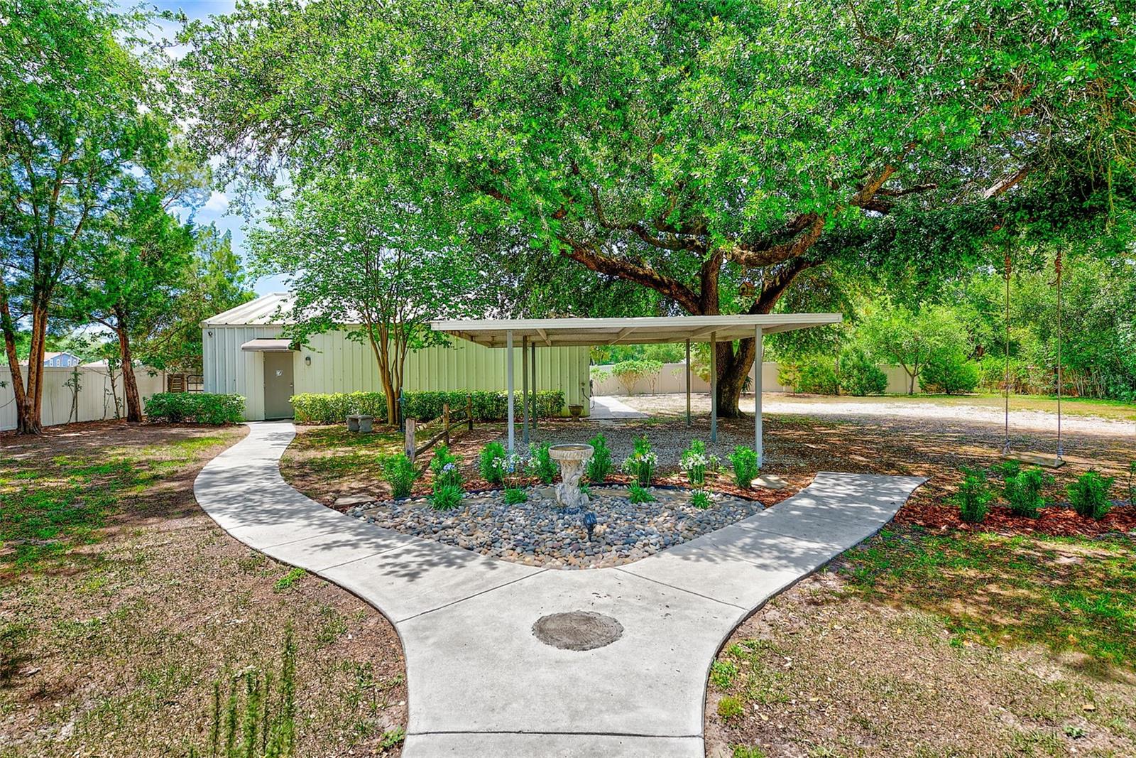 ACREAGE - Residential