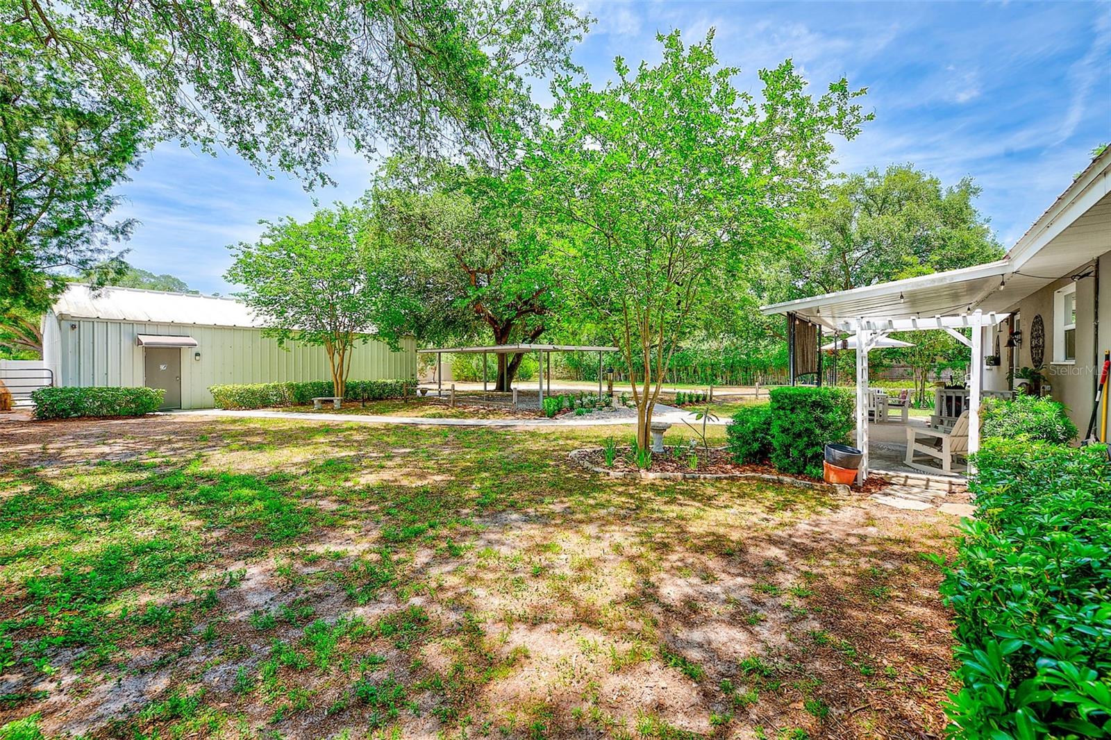 ACREAGE - Residential