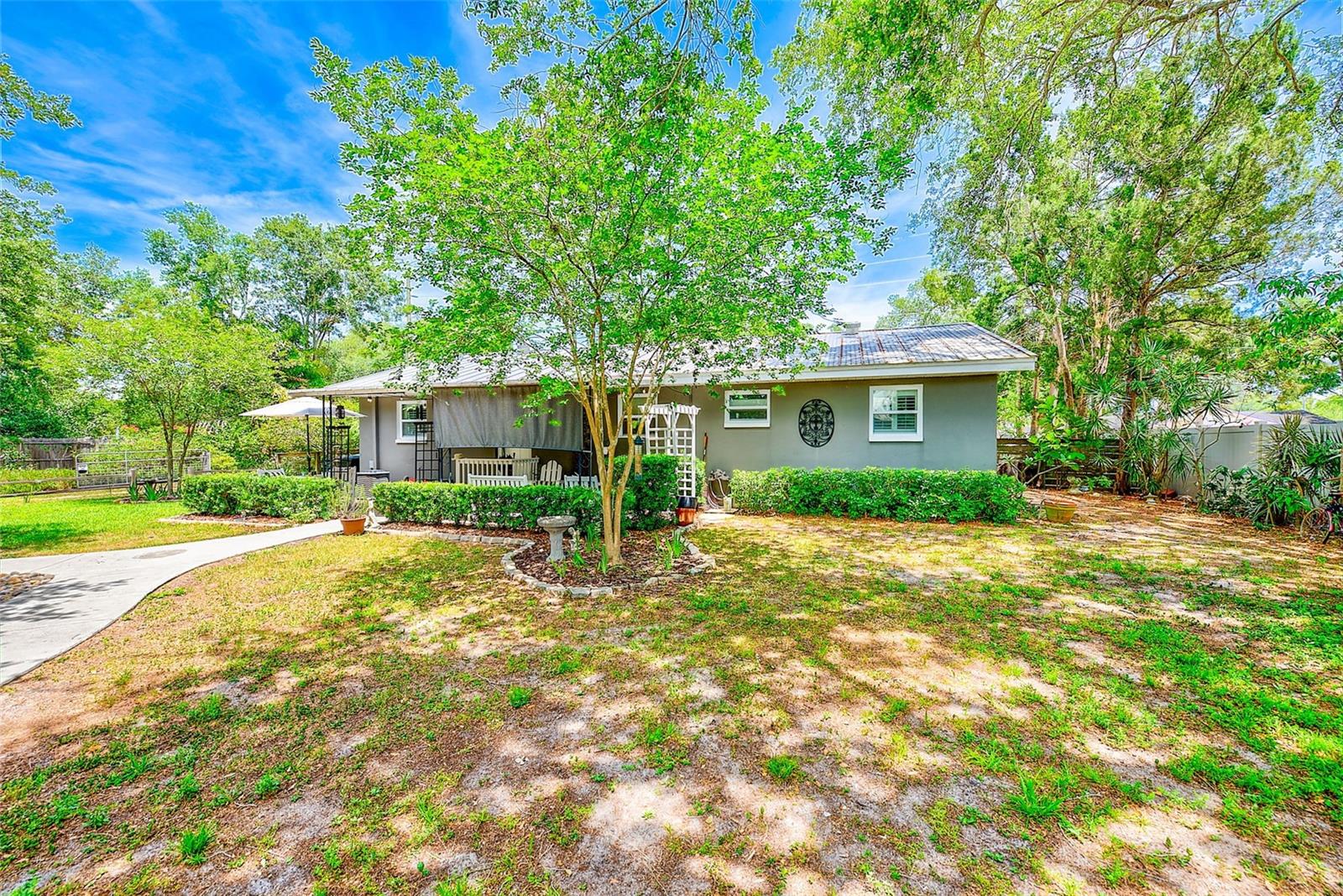 ACREAGE - Residential
