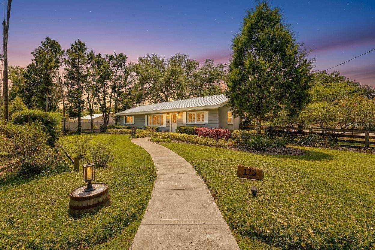 ACREAGE - Residential