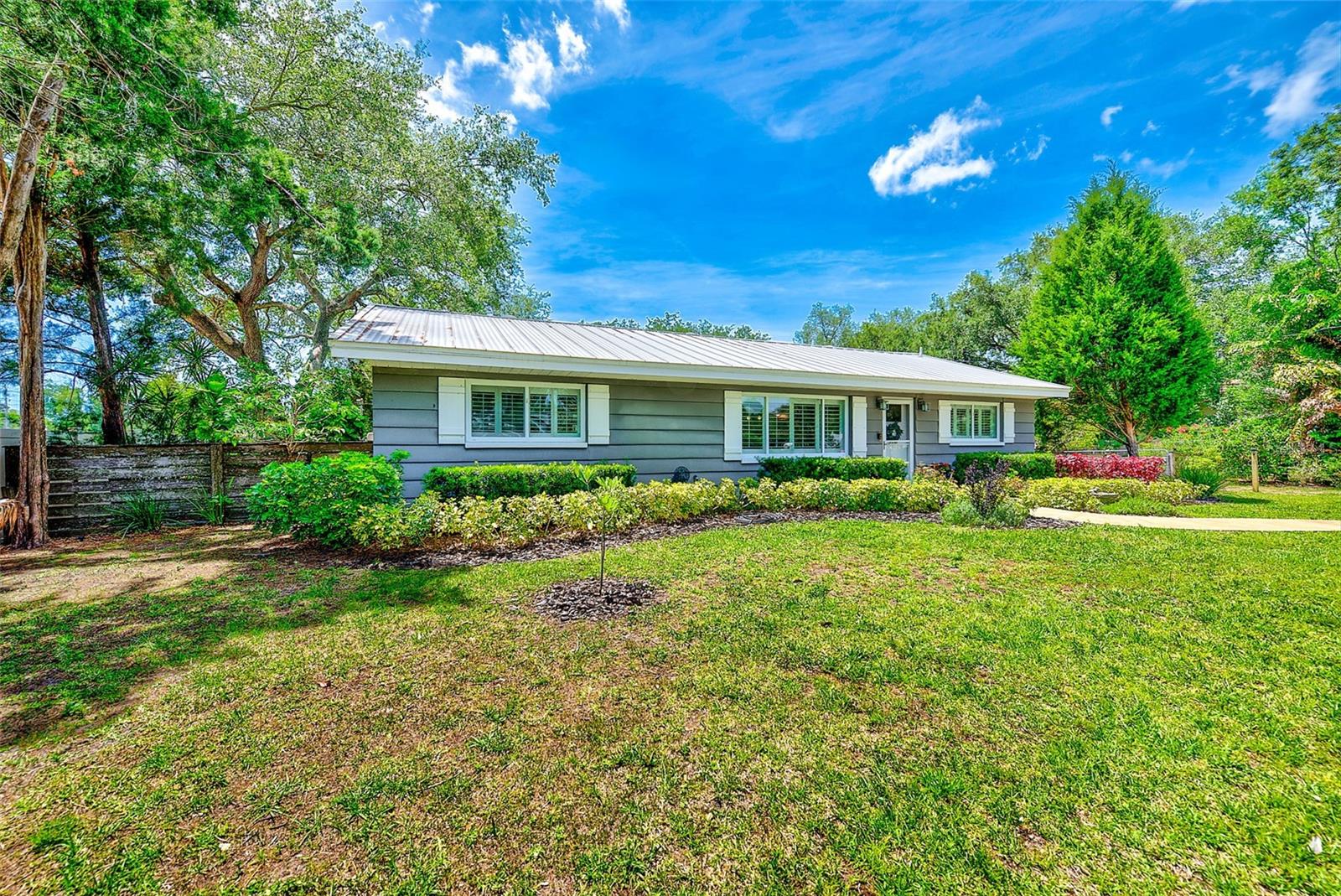 ACREAGE - Residential