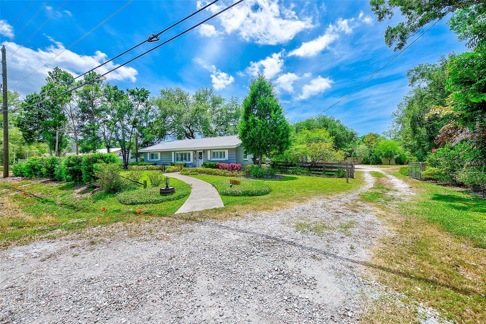 ACREAGE - Residential