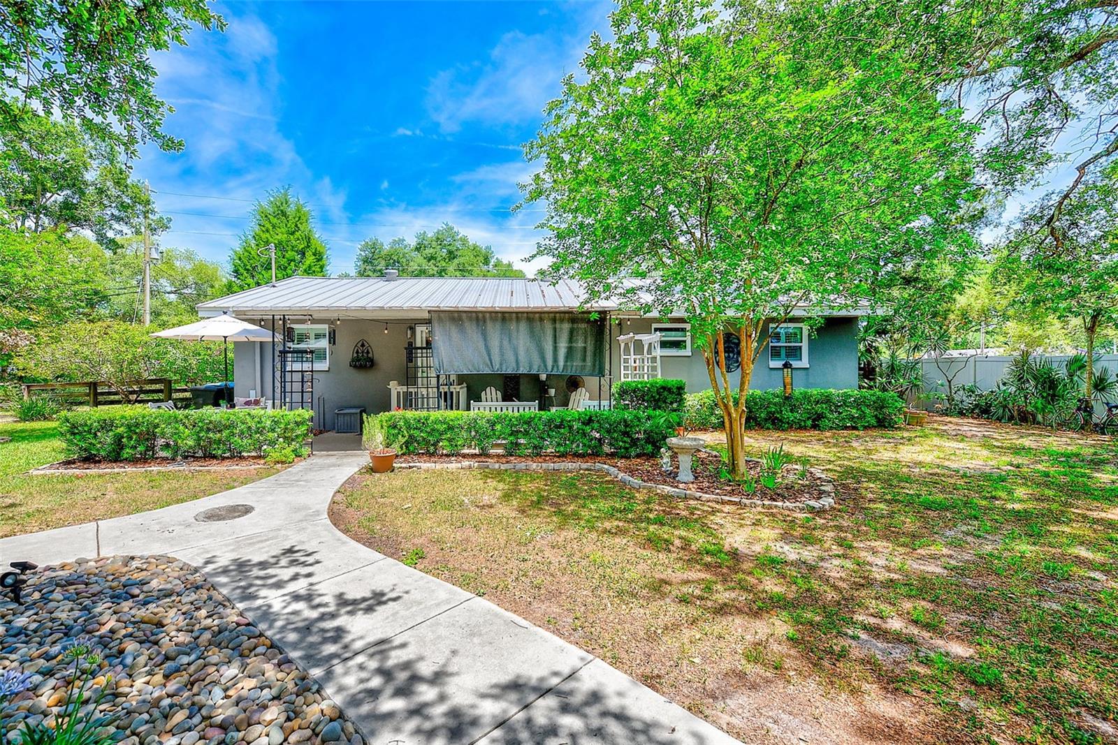 ACREAGE - Residential
