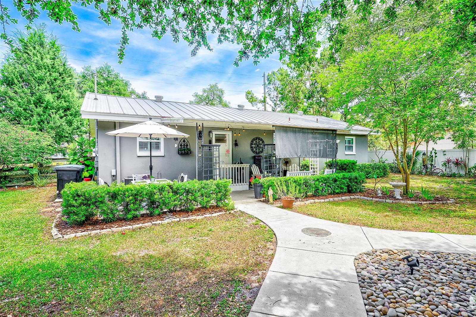 ACREAGE - Residential