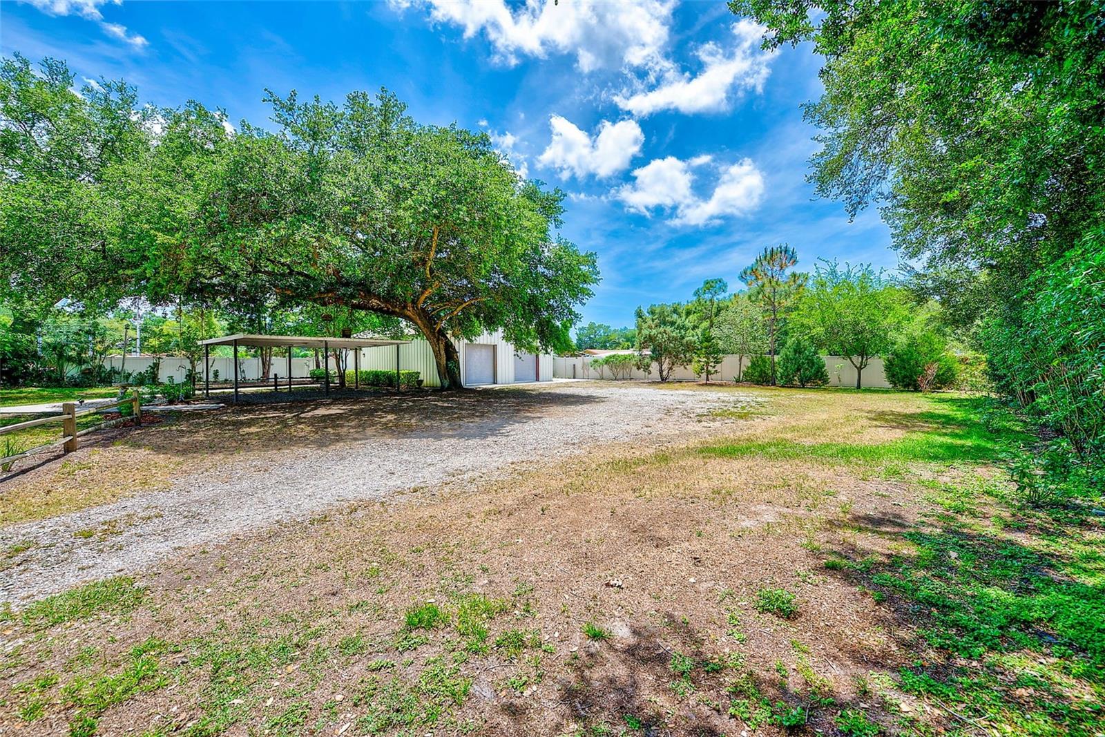 ACREAGE - Residential